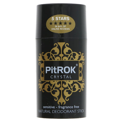 Pitrok Push Up Crystal Deodorant