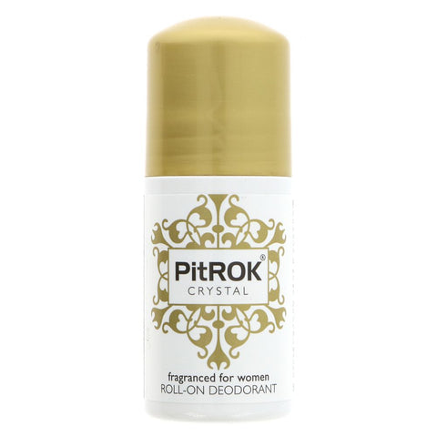 Pitrok Roll On Crystal Deodorant