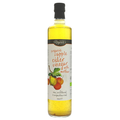 Rayner Org Apple Cider Vinegar