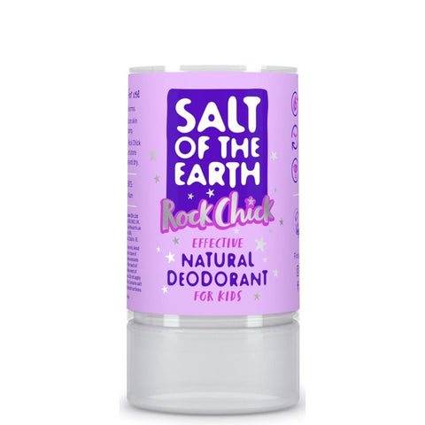 Salt of the Earth Rock Chick Deod