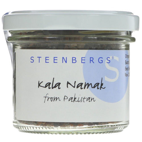 Kala Namak (black Salt)