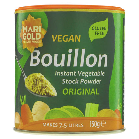 Marigold Bouillon Powder