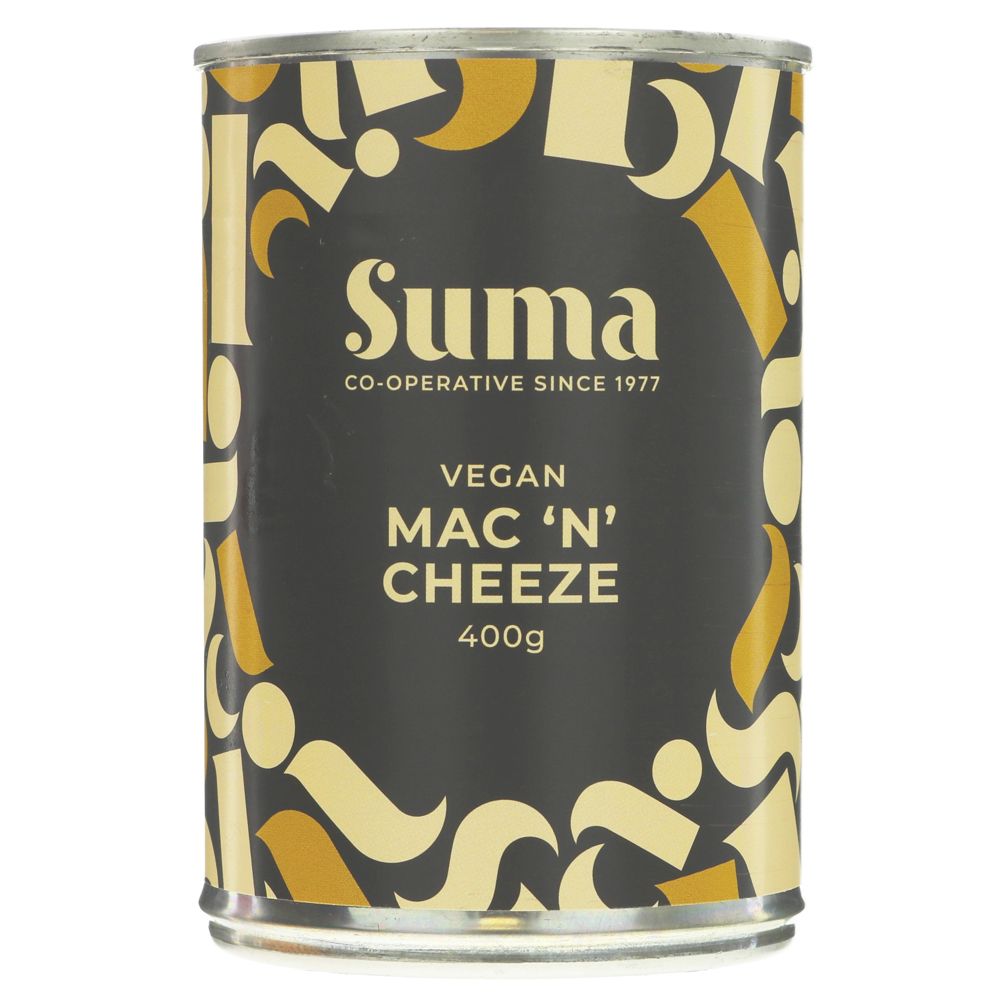 Suma Mac n Cheeze - 400g