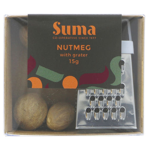 Swma Nutmeg Grater