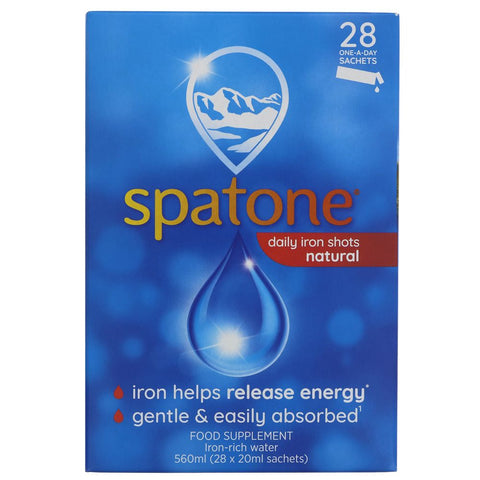Spatone Iron-Plus