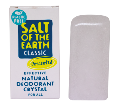 Salt of the earth stick Boxed