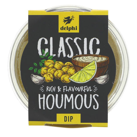 Delphi Houmous