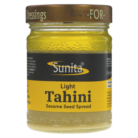 Sunita Light Tahini