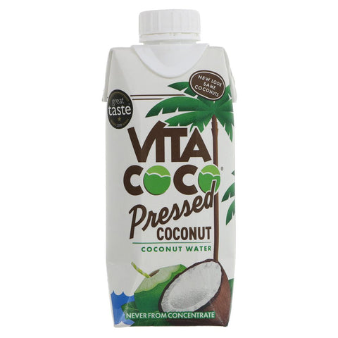 Vita Coconut Pressed